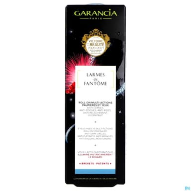 GARANCIA LARM/FANTOM CONT YEUX10ML