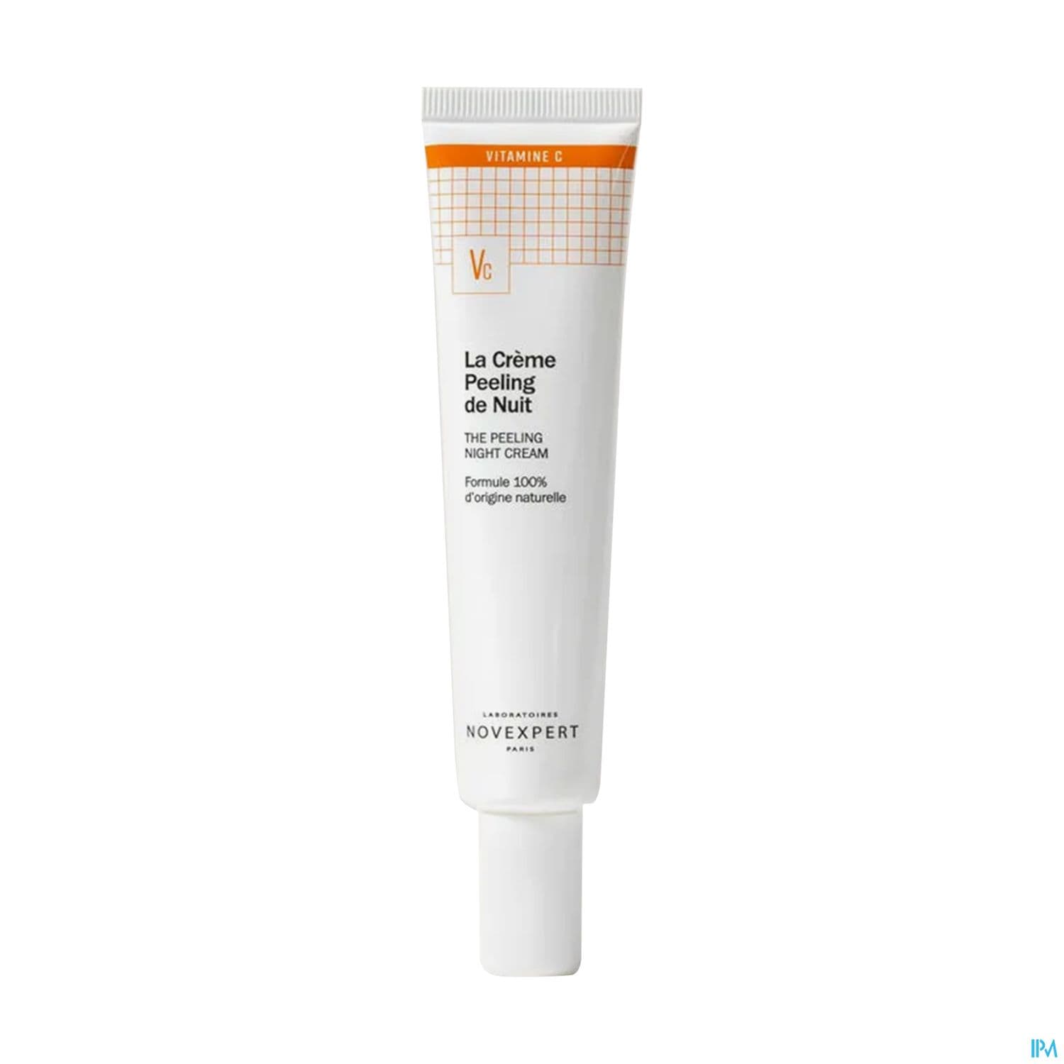 NOVEXPERT LA CR PEELING NUIT 40ML