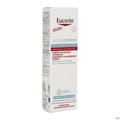 EUCERIN ATOPICONTROL INTENSIVE 40