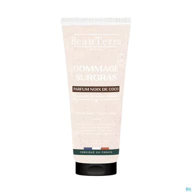BEAUTERRA GOM VEGET COCO 200ML