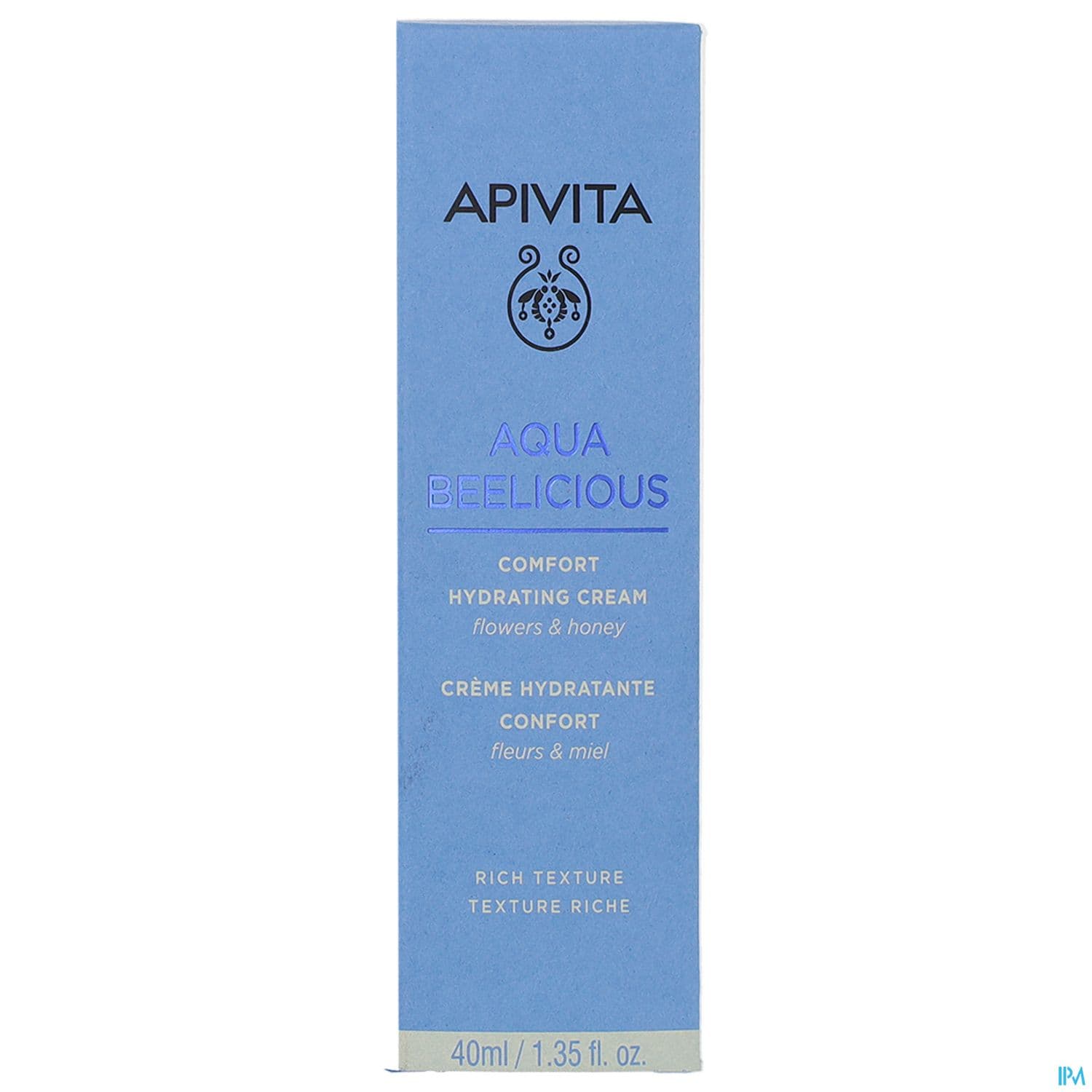 APIVITA AQUA BEE GEL CR HYDRA 40ML
