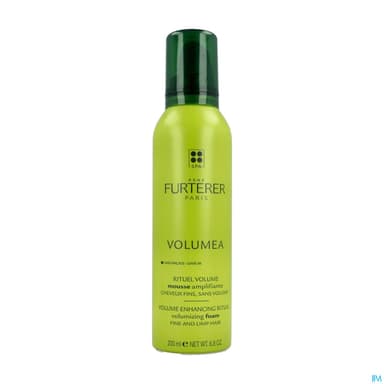 FURTERER VOLUMEA MOUSS AMPLI 200ML
