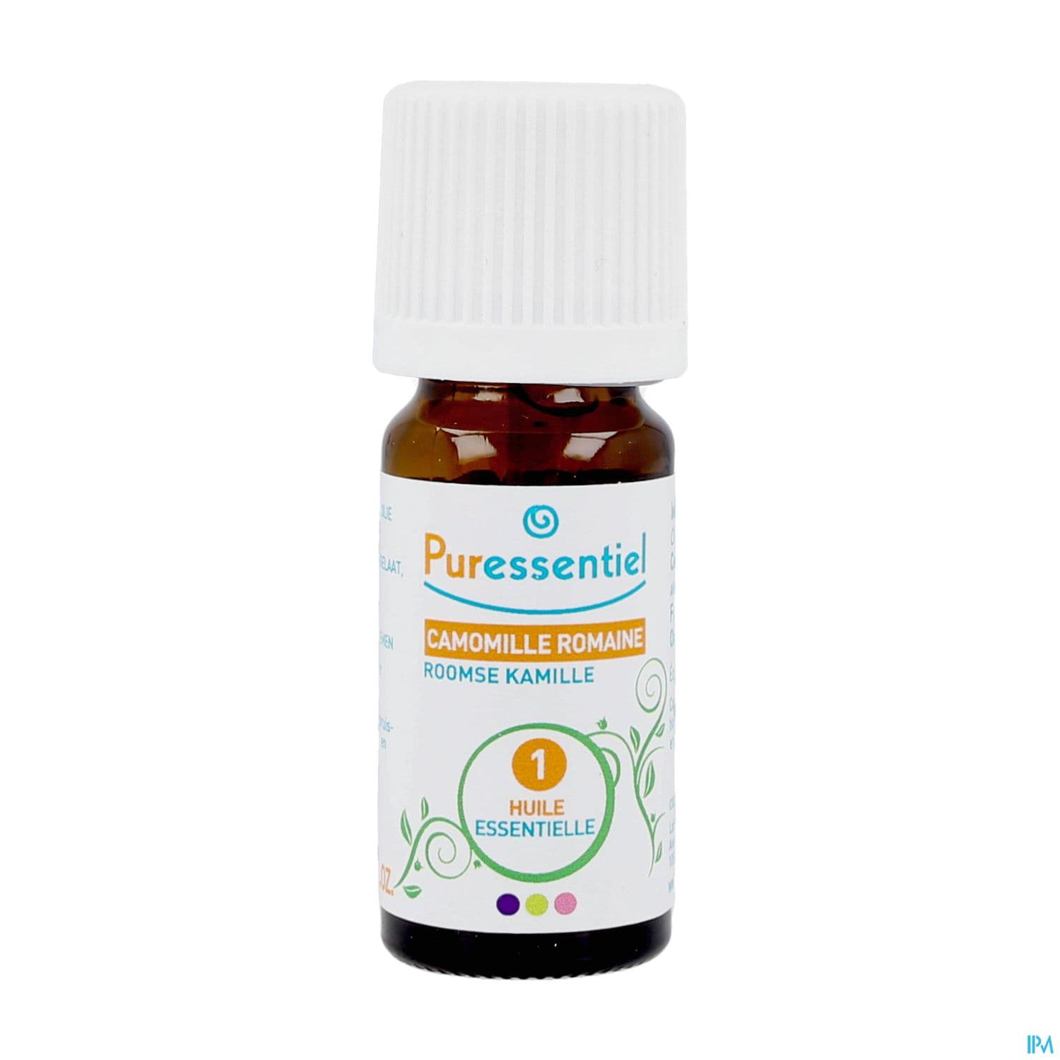 Puressentiel Huile Essentielle Camomille Romaine 5ml