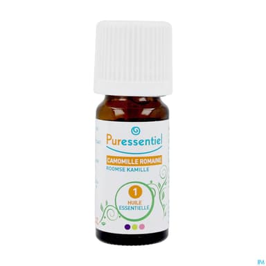 Puressentiel Huile Essentielle Camomille Romaine 5ml