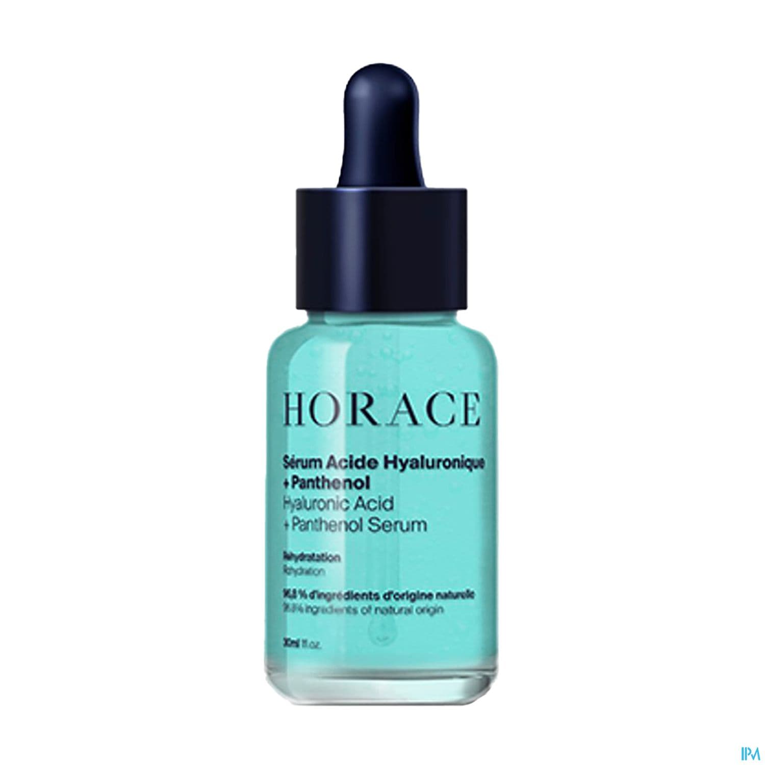 Horace Serum Acide Hyaluronique + Panthenol 30ml