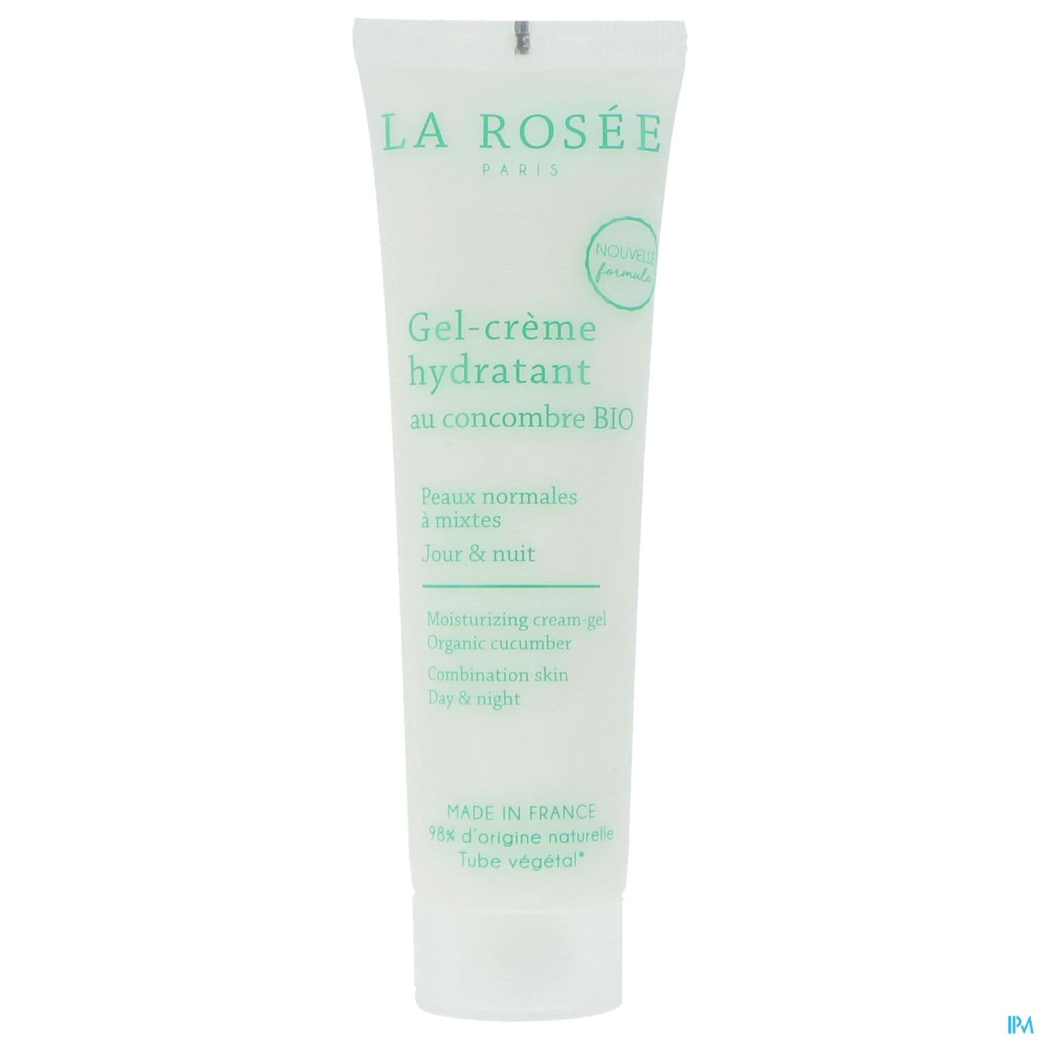 LA ROSEE GEL/CR HYDRATANT PNM 60ML