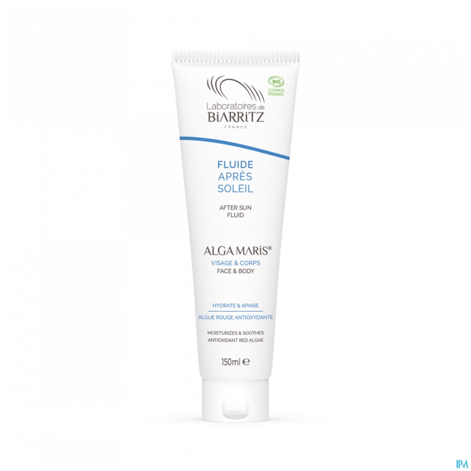 LDBIARRITZ AP/SOL FLUID 150ML