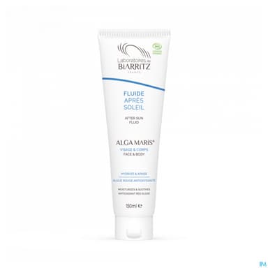 LDBIARRITZ AP/SOL FLUID 150ML