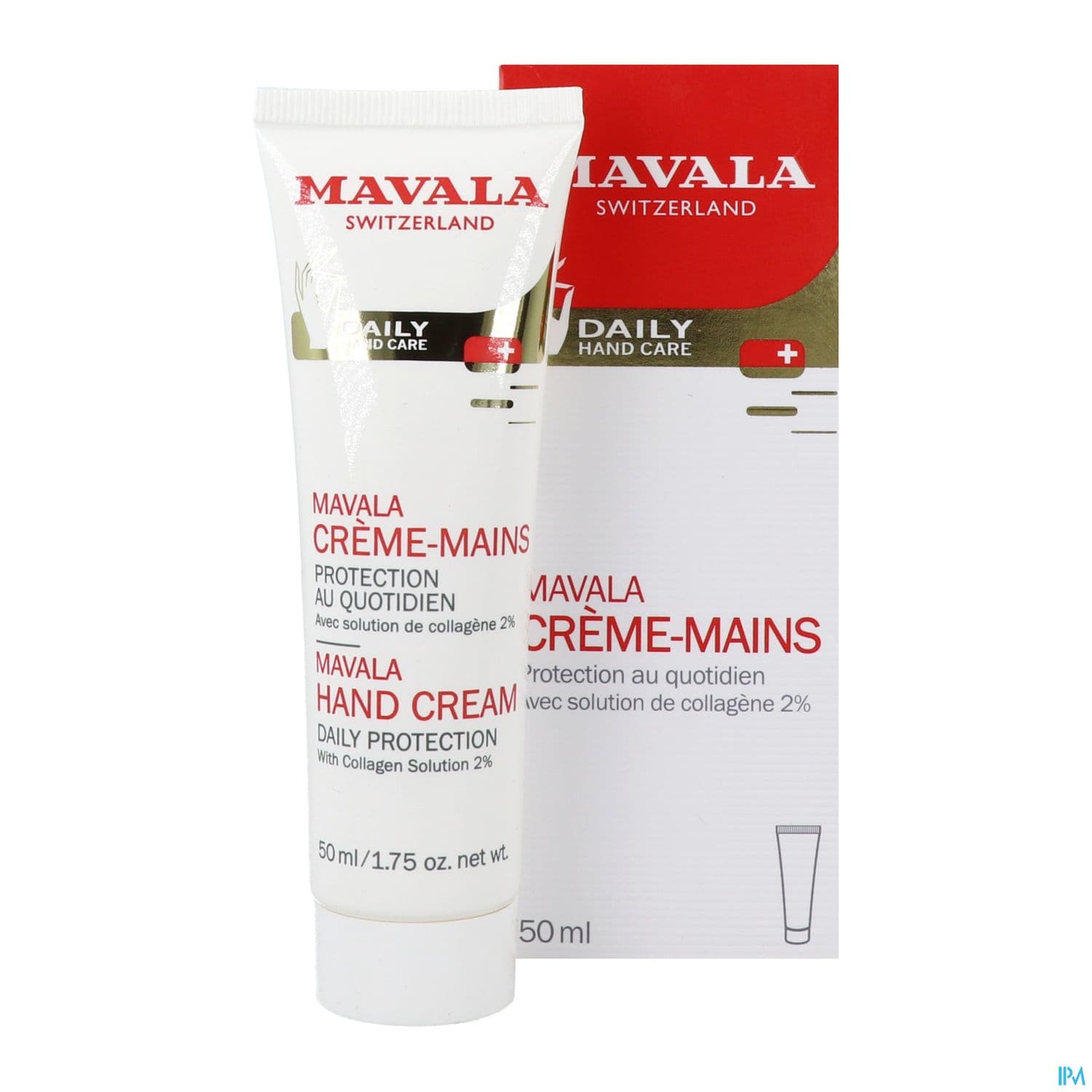MAVALA CREME MAINS 50ML