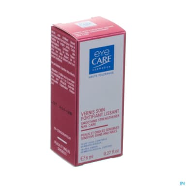 EYE-CARE VERNIS FORTIFIANT 8ML