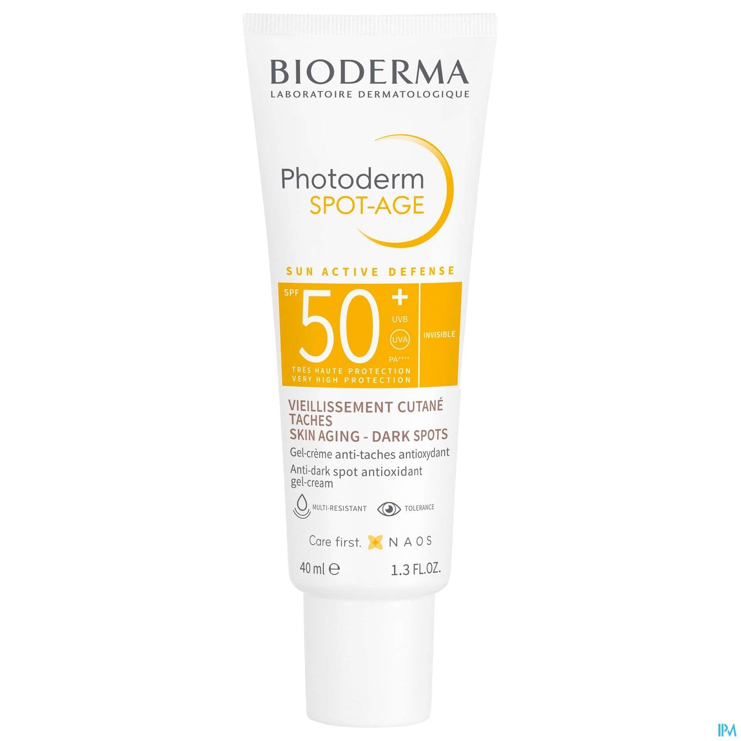Bioderma Photoderm Spot Age Spf50+ 40ml