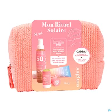 ALPHANOVA RITUEL SOL LAIT SOL+OFF