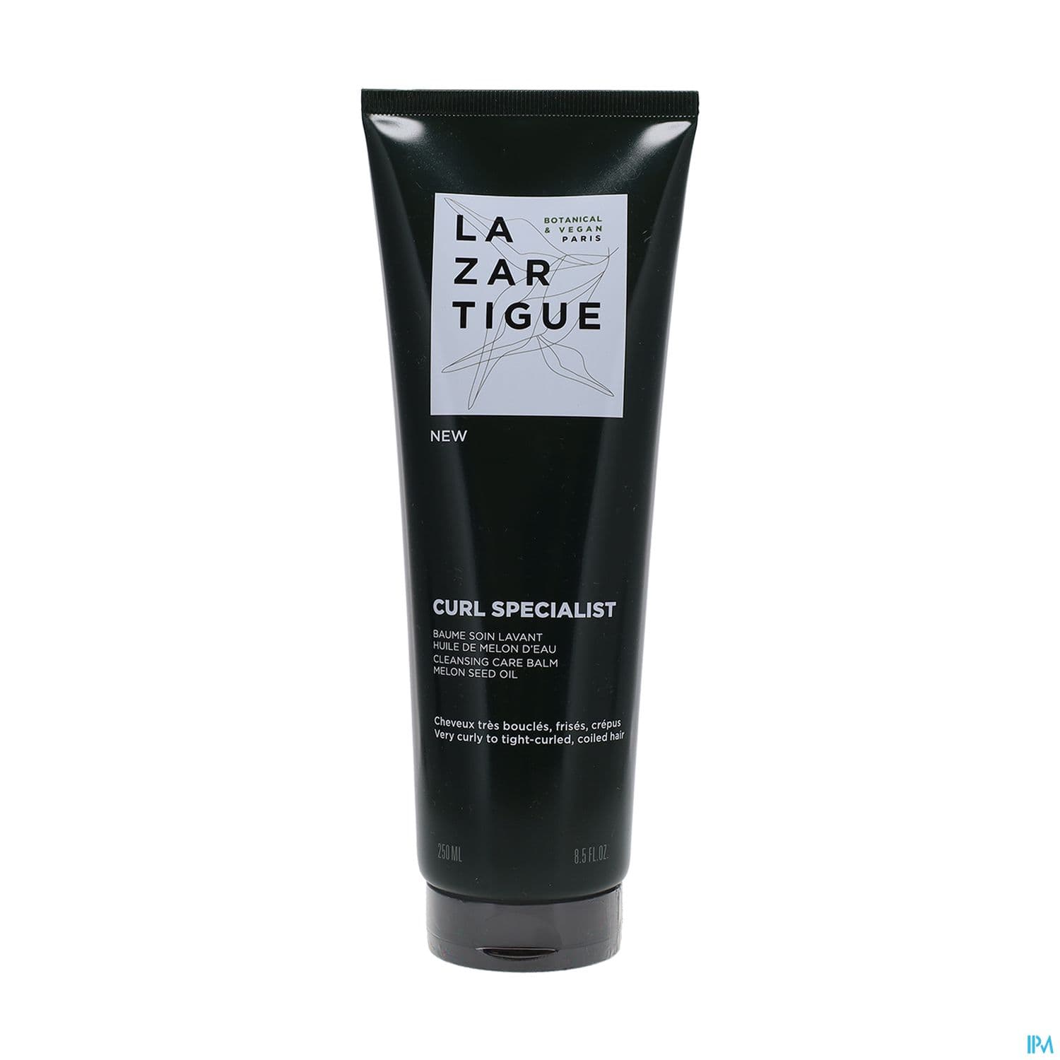 LAZARTIGUE CURL SPECIAL BAUM 250ML