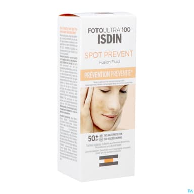 FOTO ULTRA SPOT SPF50+ 50ML