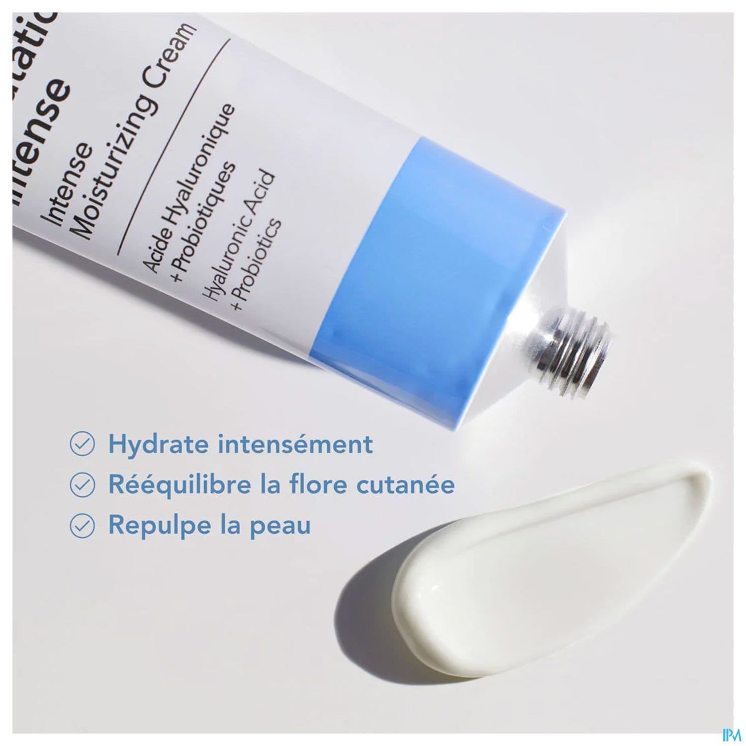 KREME CR HYDRATION INTENSE 50ML