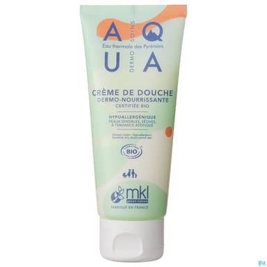 MKL AQUA CR DCH 100ML