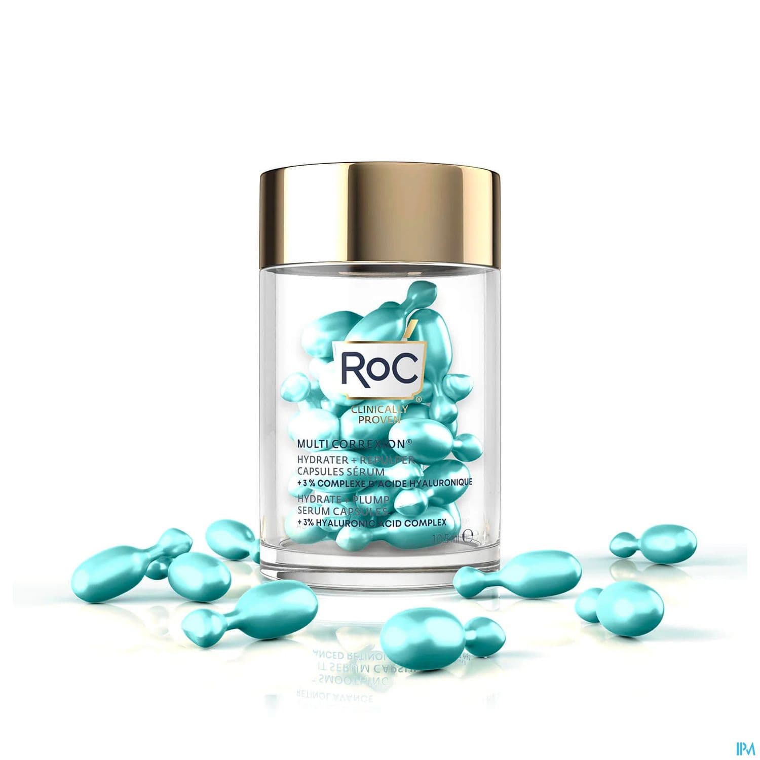 ROC MULTI CORREX HYDRA CAPS 30