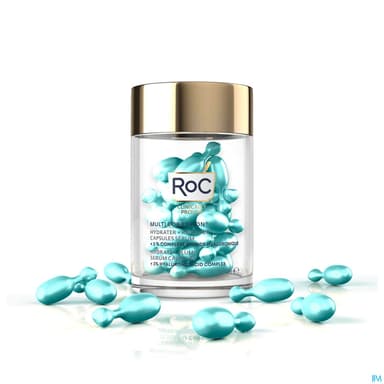ROC MULTI CORREX HYDRA CAPS 30