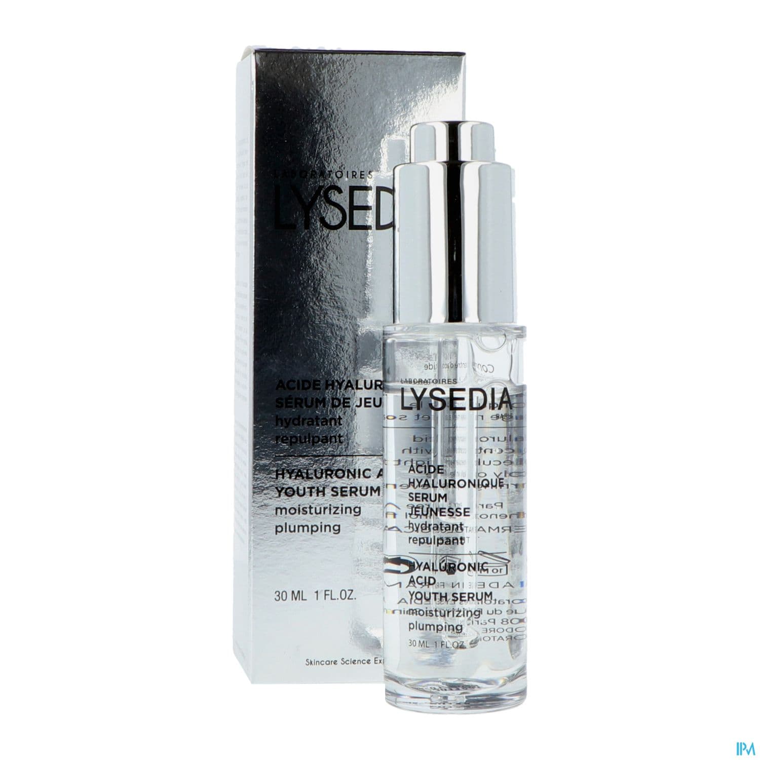 LYSEDIA ACID HYAL SERUM JEUNES30ML