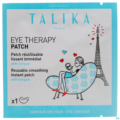 TALIKA EYE THERAPY PATCH CONT YEU2