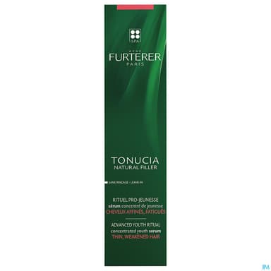 FURTERER TONUCIA SERUM REPULP 75ML