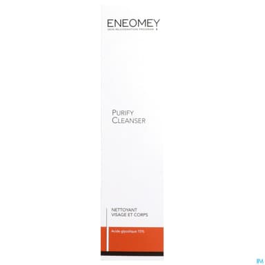 ENEOMEY PURIFY CLEANSER 150ML