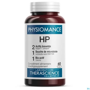 PHYSIOMANCE HP GELUL 60