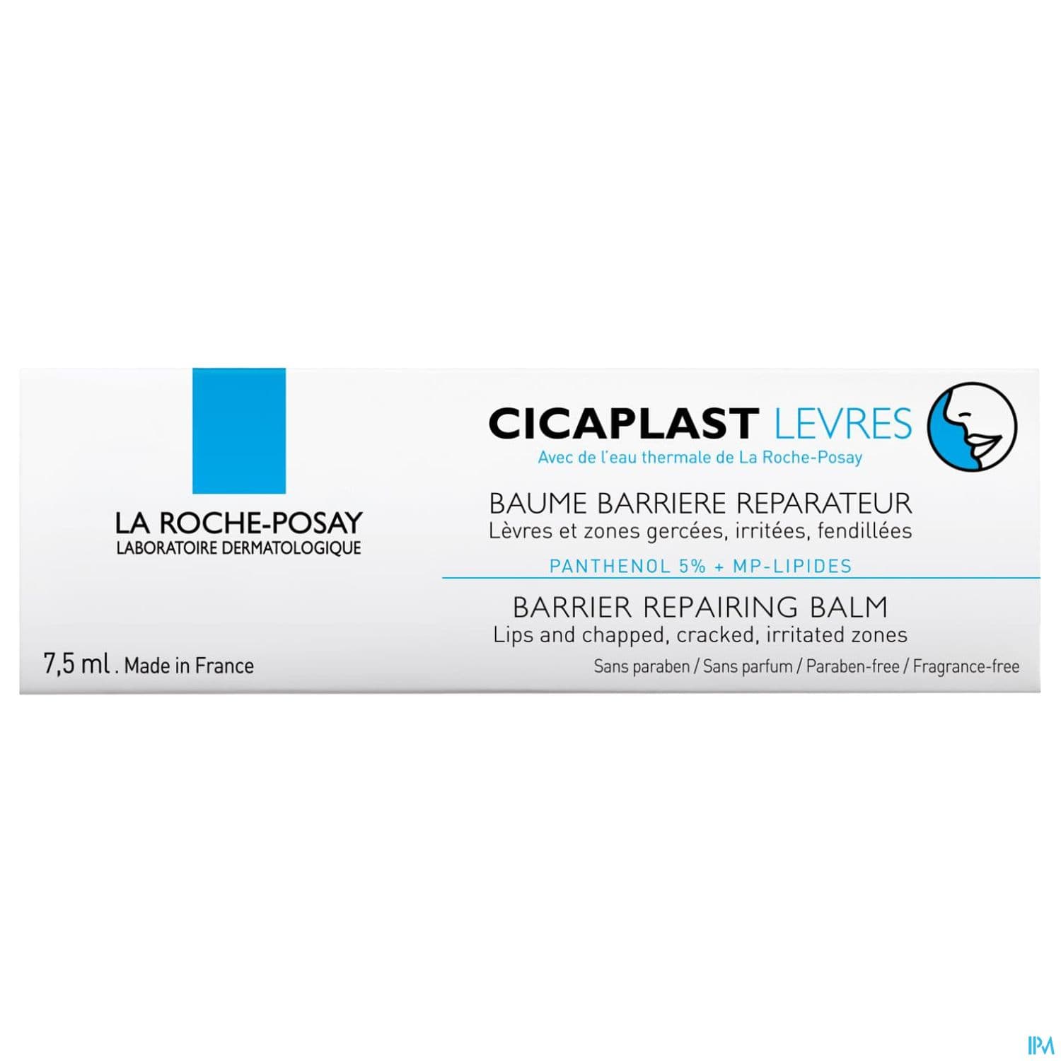 CICAPLAST BME LEV T/7,5ML