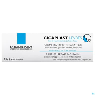 CICAPLAST BME LEV T/7,5ML