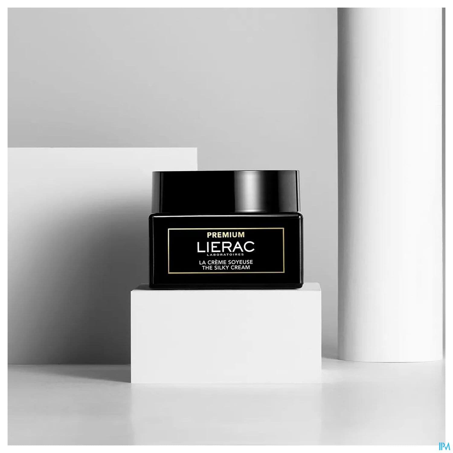 LIERAC PREMIUM CR SOYEUSE ABS 50ML