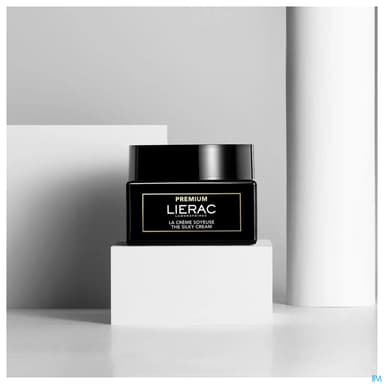 LIERAC PREMIUM CR SOYEUSE ABS 50ML