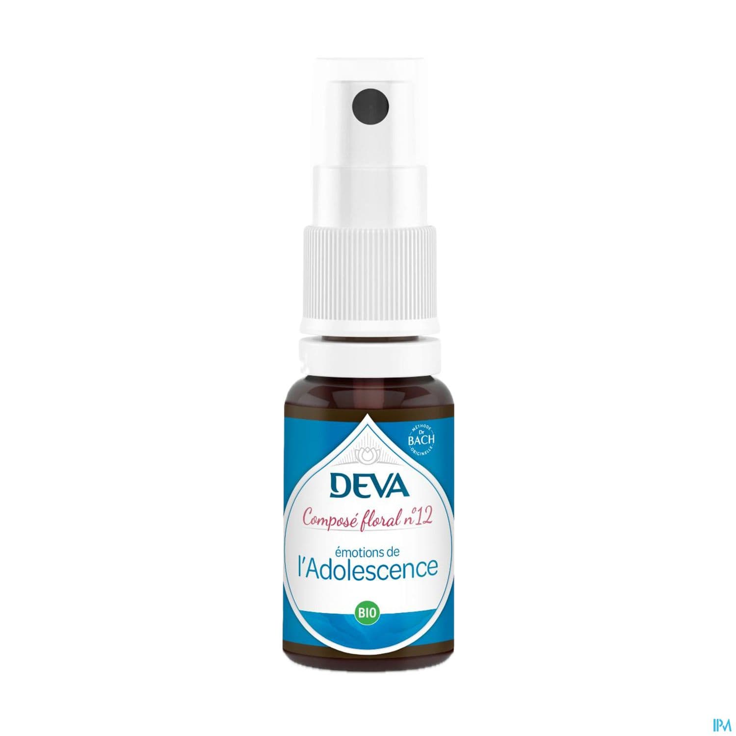 DEVA CF BIO 12-ADOLESCENCE SPR15ML