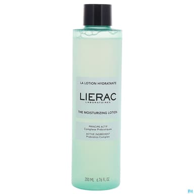 Lierac Demaquillant La Lotion Hydratante 200ml