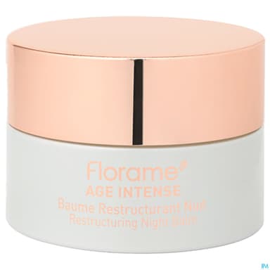 FLORAME AGE INTENSE BAUME NUIT50ML