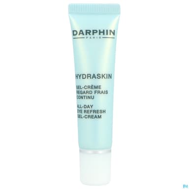 DARPHIN HYDRASKIN GEL/CR REGAR15ML