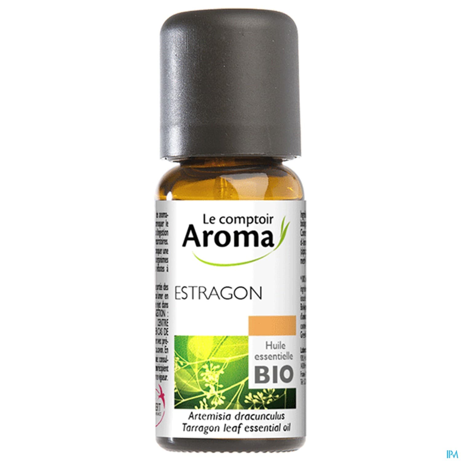 LCAROMA HE ESTRAGON BIO 10ML