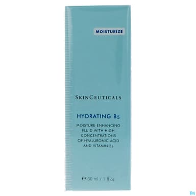 SKINCEUTIC HYDRATING B5 30ML