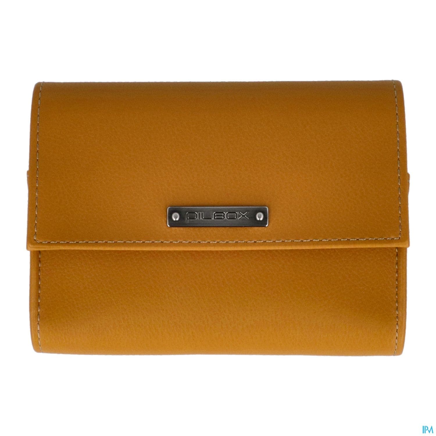 PILBOX LIBERTY V3 CAMEL HEBDO