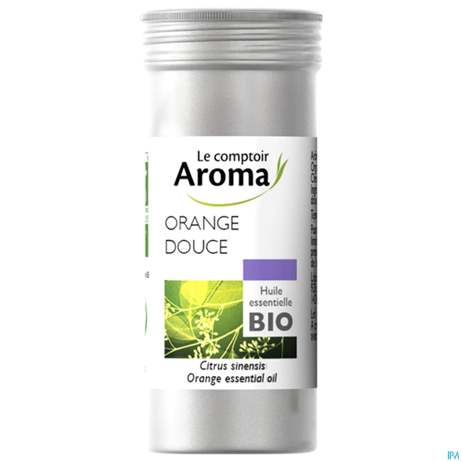 LCAROMA HE ORANGE DOUCE BIO 10ML