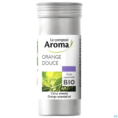 LCAROMA HE ORANGE DOUCE BIO 10ML
