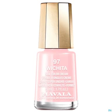 MAVALA VERNIS ONGL WICHITA 097