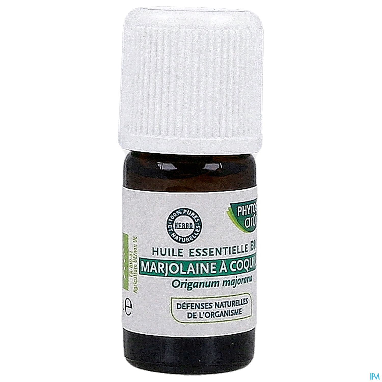 PHYTOSUNAROM MARJORLAINE BIO HE5ML