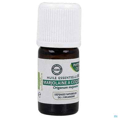 PHYTOSUNAROM MARJORLAINE BIO HE5ML