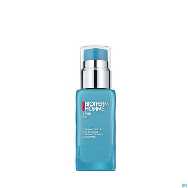 BIOTHERM H T PUR GEL 50ML