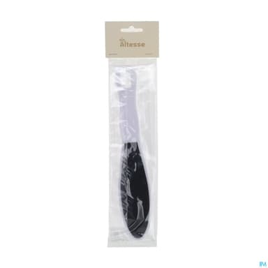 Altesse Rape Pedicure Transparente Emeri Ref42308