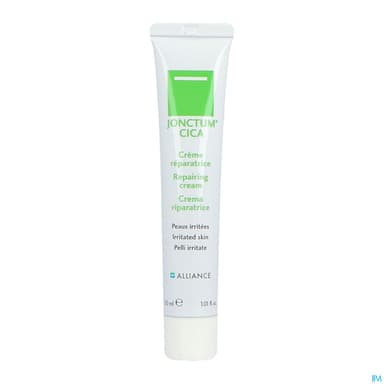 JONCTUM CICA CR P/IRRIT TUB30ML
