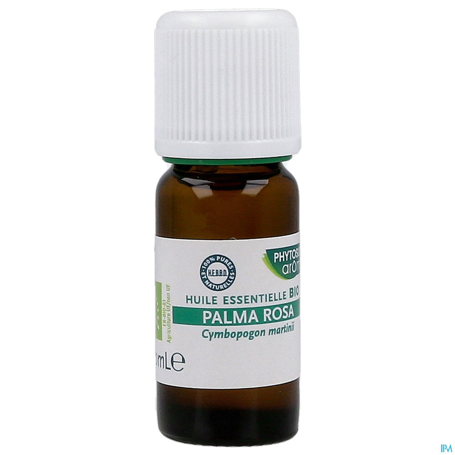 PHYTOSUNAROM PALMA ROSA BIO HE10ML