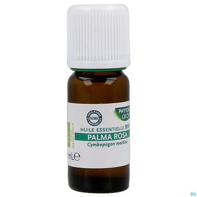 PHYTOSUNAROM PALMA ROSA BIO HE10ML