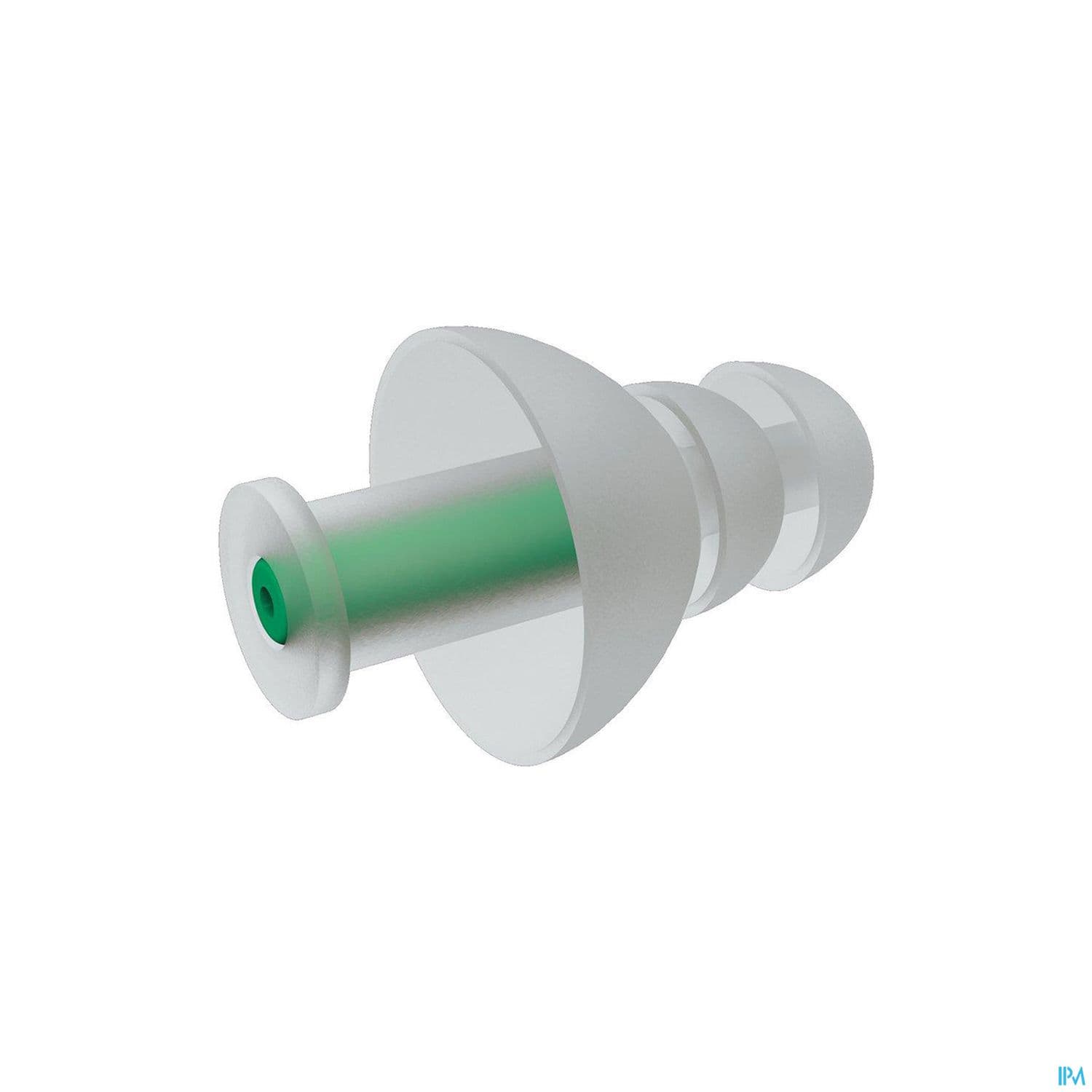 Plic Audio Protection Auditive Pour Lecture + Filtre