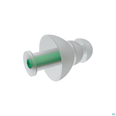 Plic Audio Protection Auditive Pour Lecture + Filtre